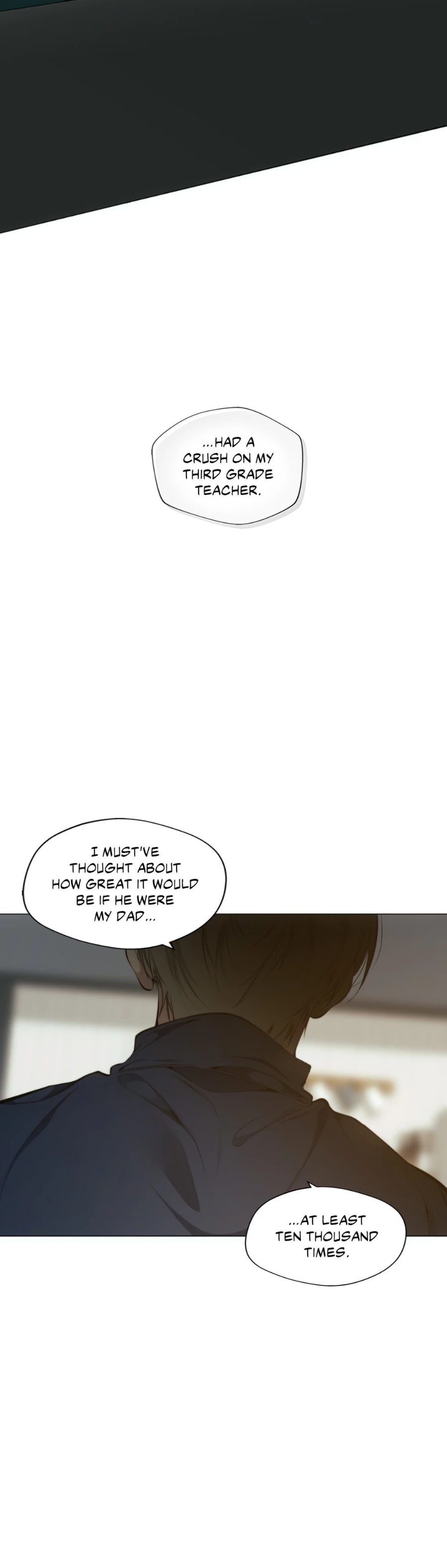 Lost in the Cloud, Chapter 96 image 20